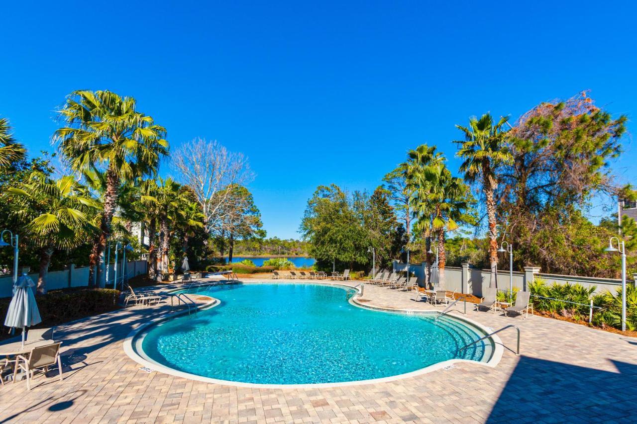 Grande Pointe Driftwood Villa Inlet Beach ภายนอก รูปภาพ