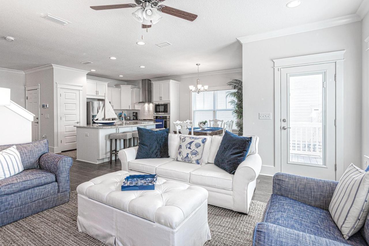 Grande Pointe Driftwood Villa Inlet Beach ภายนอก รูปภาพ