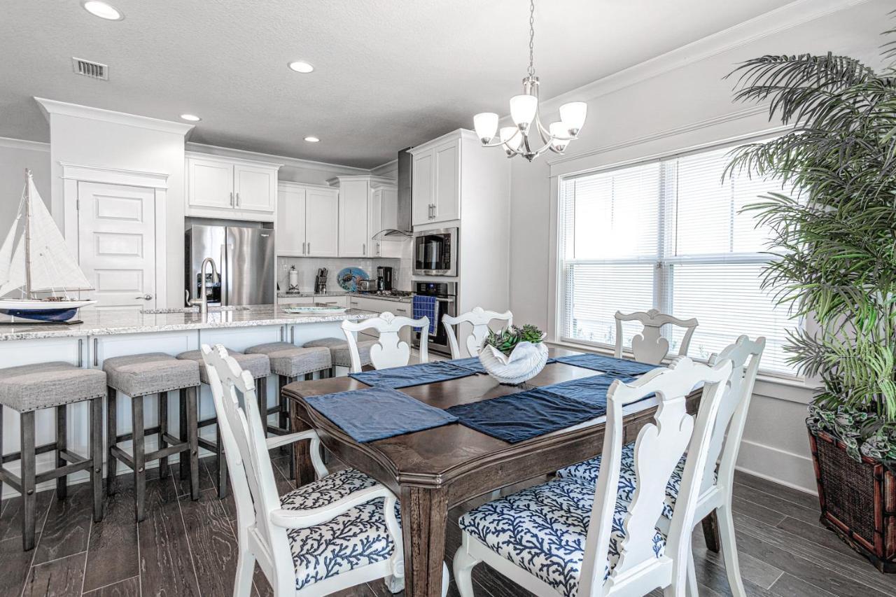 Grande Pointe Driftwood Villa Inlet Beach ภายนอก รูปภาพ