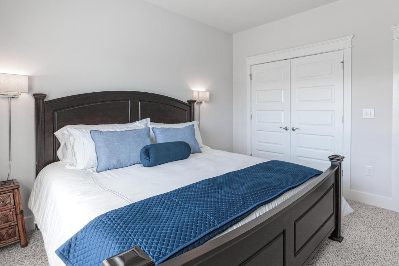 Grande Pointe Driftwood Villa Inlet Beach ภายนอก รูปภาพ