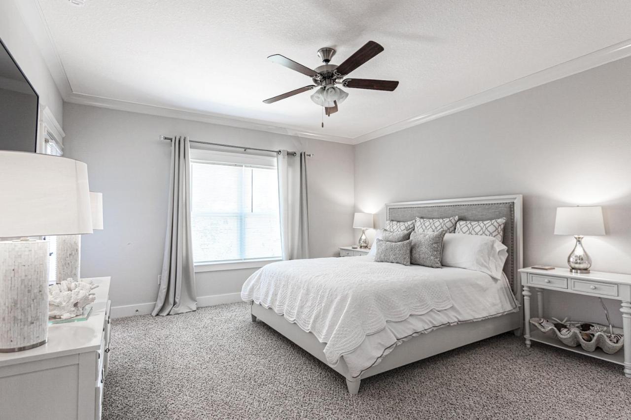 Grande Pointe Driftwood Villa Inlet Beach ภายนอก รูปภาพ