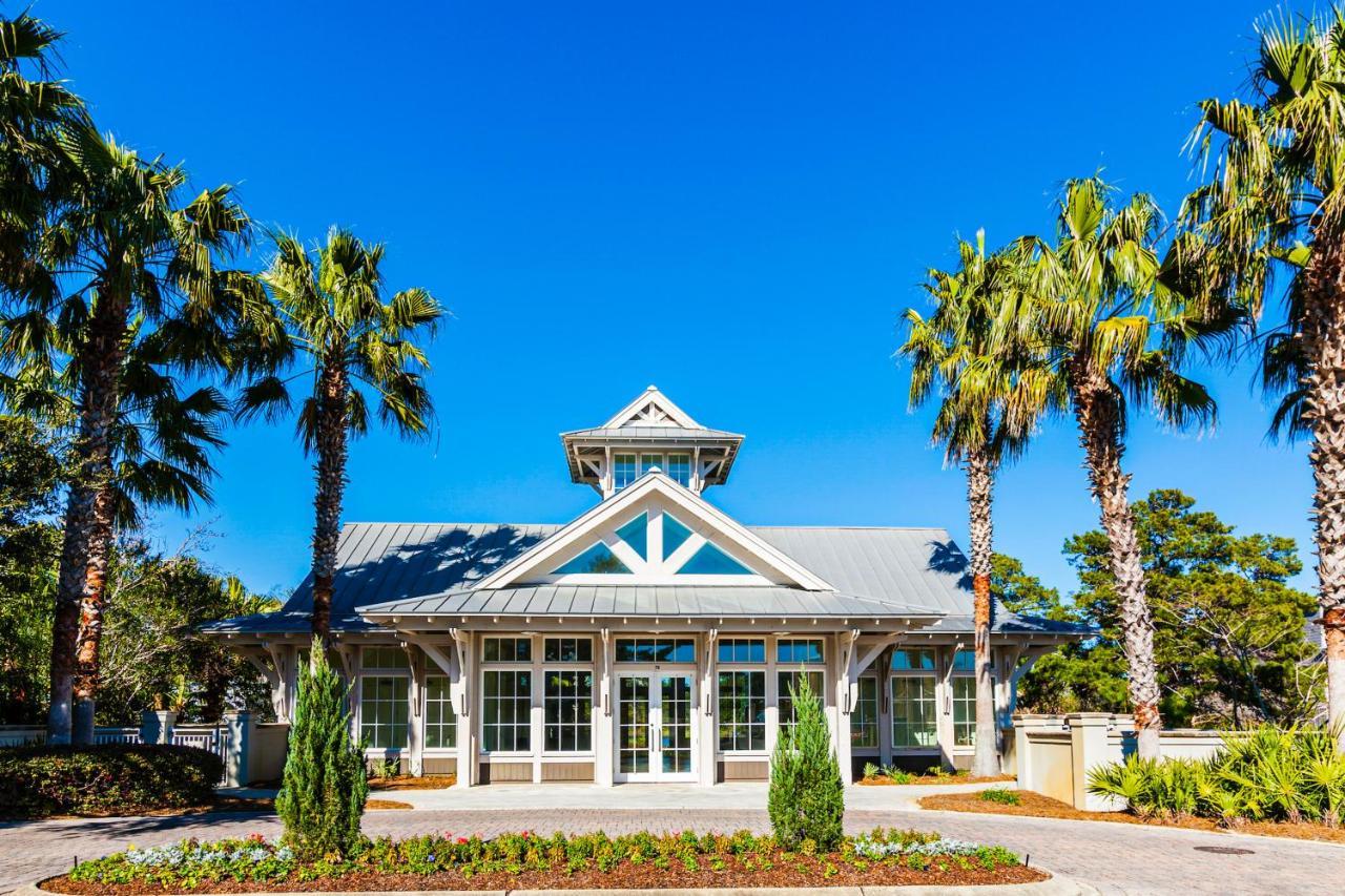 Grande Pointe Driftwood Villa Inlet Beach ภายนอก รูปภาพ